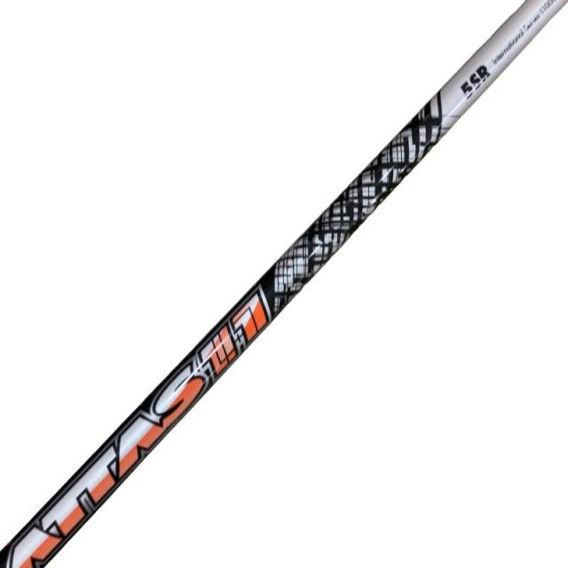 Shaft (G440 Attas 11 5 Sr)B