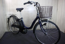 City-Style Bicycles Pas X551-4004 8.1Ah 26 3 Led