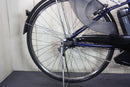 City-Style Bicycles Pas X551-4004 8.1Ah 26 3 Led