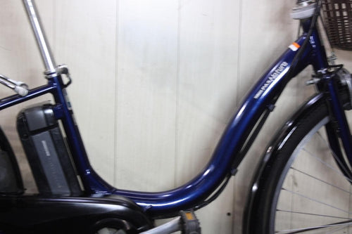 City-Style Bicycles Pas X551-4004 8.1Ah 26 3 Led