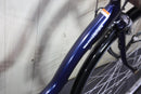 City-Style Bicycles Pas X551-4004 8.1Ah 26 3 Led