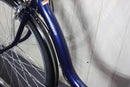 City-Style Bicycles Pas X551-4004 8.1Ah 26 3 Led