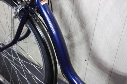 City-Style Bicycles Pas X551-4004 8.1Ah 26 3 Led