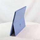 Microsoft Windows Notebook Body Surface Pro 11 Snapdragon X Plus 16Gb Ssd512Gb