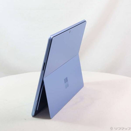 Microsoft Windows Notebook Body Surface Pro 11 Snapdragon X Plus 16Gb Ssd512Gb