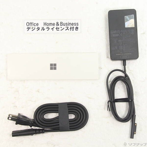 Microsoft Windows Notebook Body Surface Pro 11 Snapdragon X Plus 16Gb Ssd512Gb