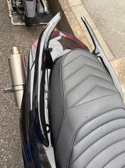 Cowls Fenders X