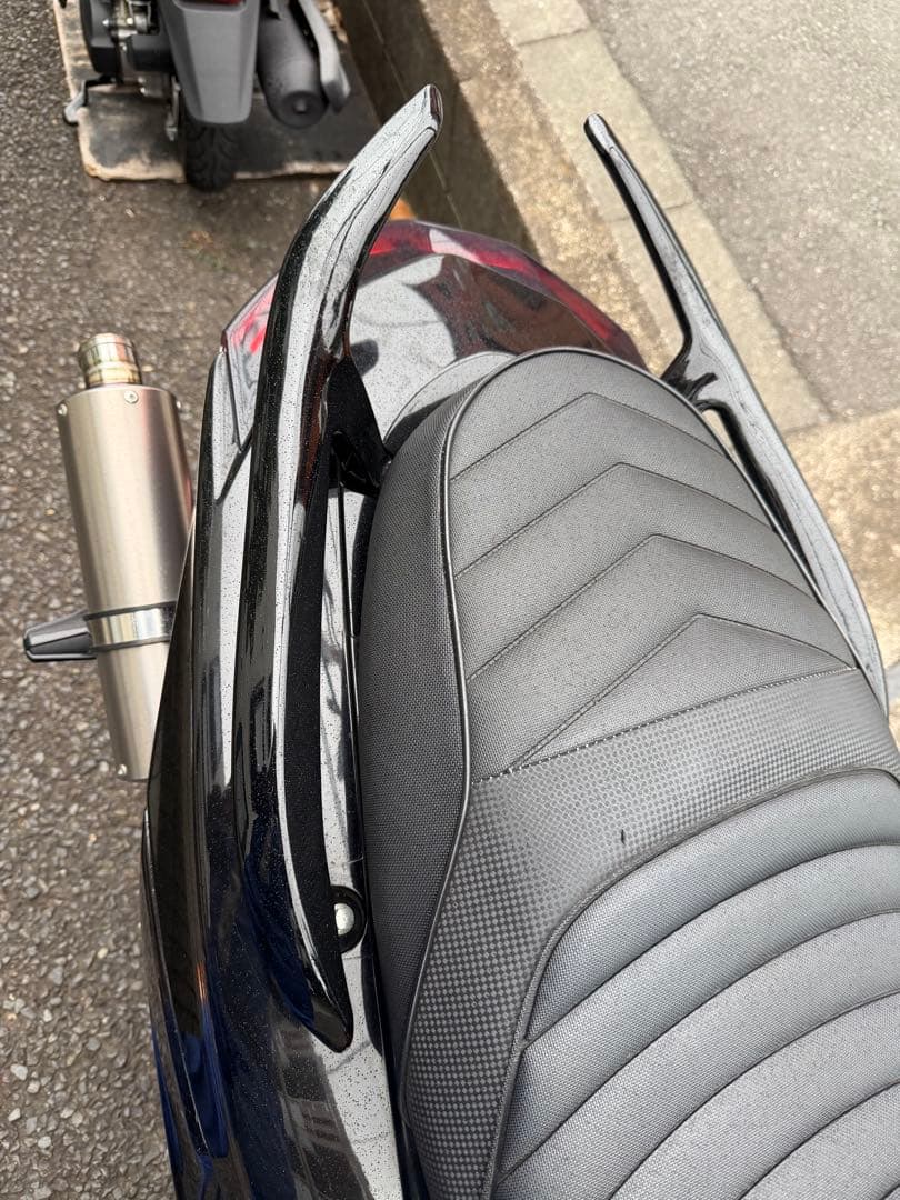 Cowls Fenders X