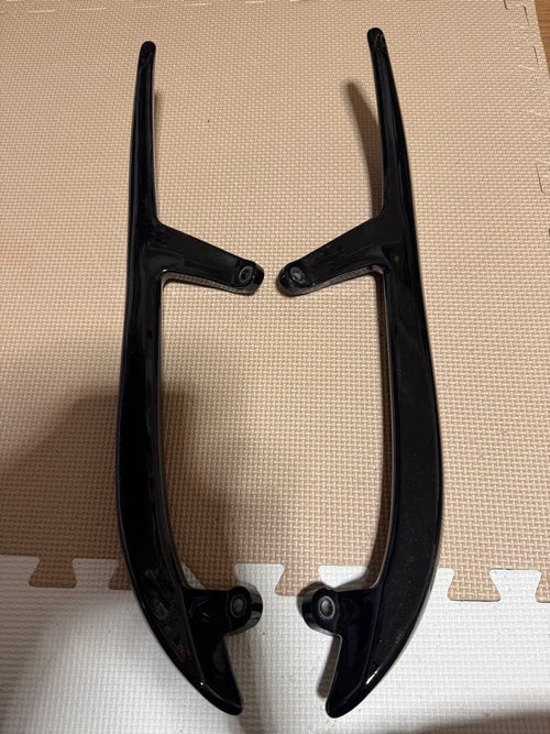 Cowls Fenders X