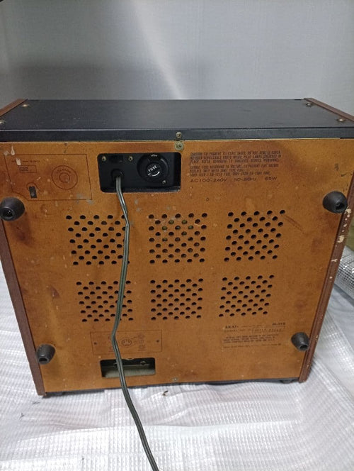 Other Akai M-11D