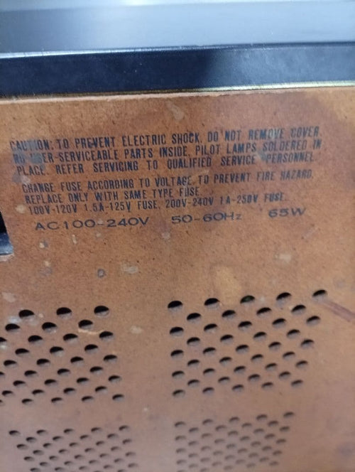 Other Akai M-11D