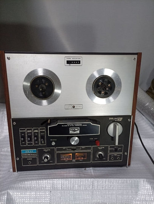 Other Akai M-11D