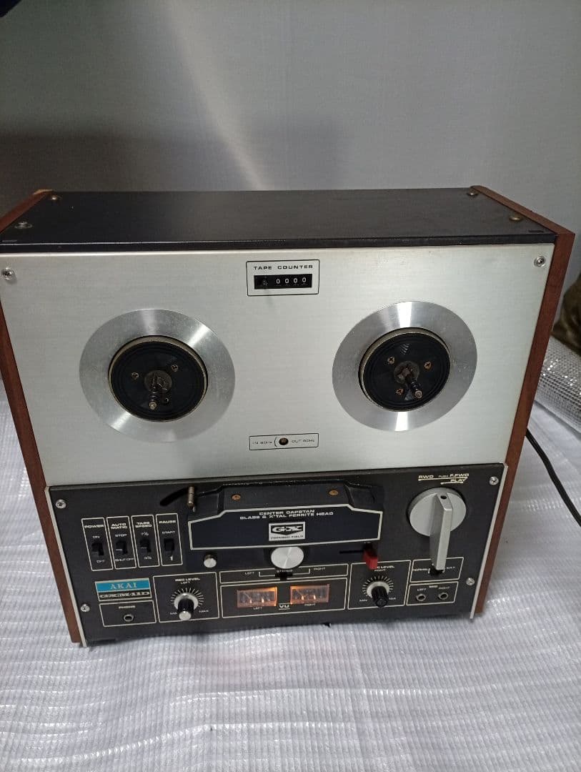 Other Akai M-11D