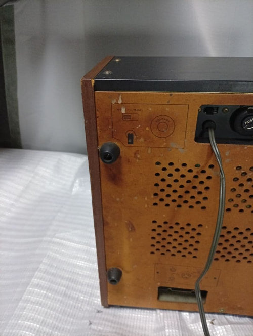 Other Akai M-11D