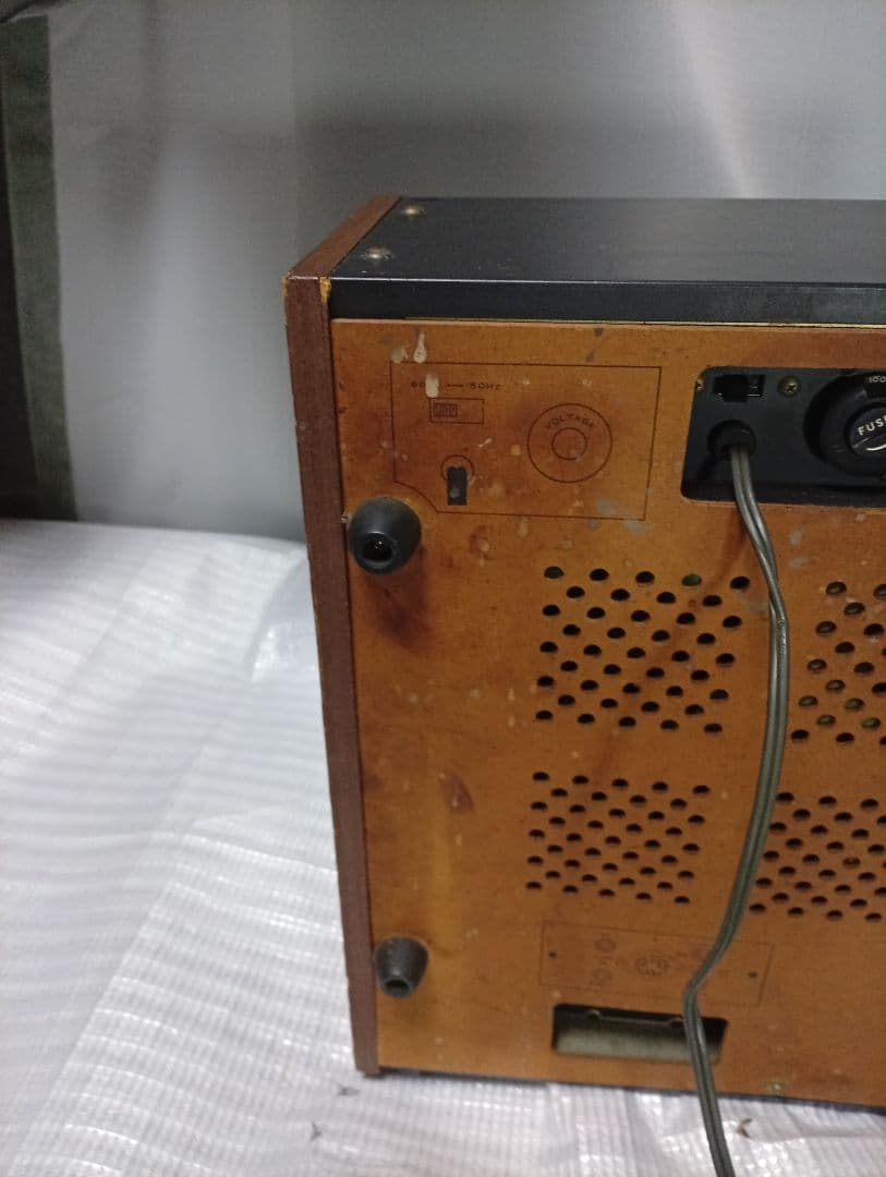 Other Akai M-11D