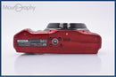 Compact Digital Camera Fujifilm Finepix F800Exr 20X #Am8756