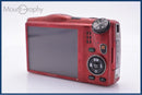 Compact Digital Camera Fujifilm Finepix F800Exr 20X #Am8756