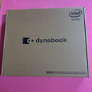 Toshiba Laptop Dynabook T6 P1T6Mpeg