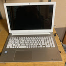Toshiba Laptop Dynabook T6 P1T6Mpeg