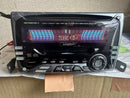 Clarion Deck Player Changer Addzest Dmz415 Head Unit