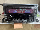 Clarion Deck Player Changer Addzest Dmz415 Head Unit