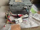 Clarion Deck Player Changer Addzest Dmz415 Head Unit