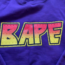 Aape By A Bathing Ape Sweatshirts S