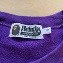Aape By A Bathing Ape Sweatshirts S