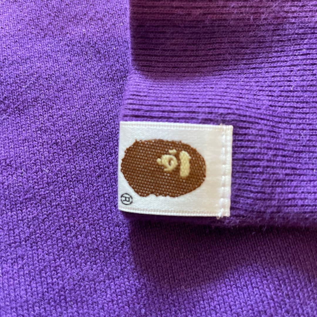 Aape By A Bathing Ape Sweatshirts S