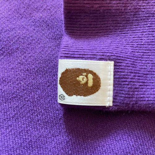 Aape By A Bathing Ape Sweatshirts S