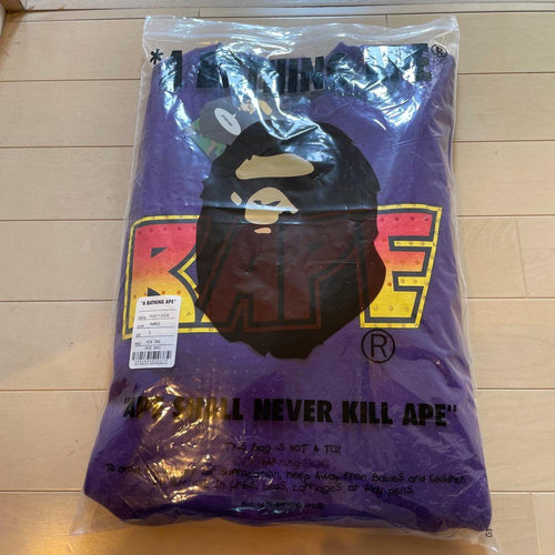 Aape By A Bathing Ape Sweatshirts S