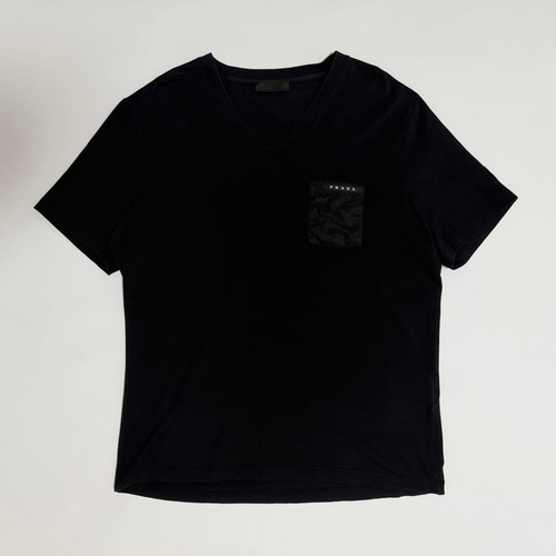 Prada T-Shirts V T Xl