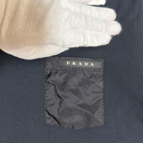 Prada T-Shirts V T Xl