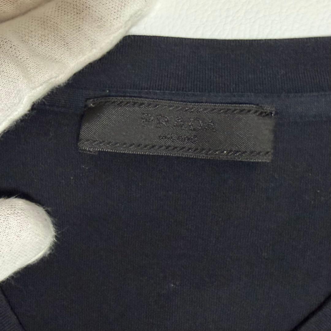 Prada T-Shirts V T Xl