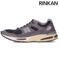 New Balance Sneakers U991Gg2 Us11