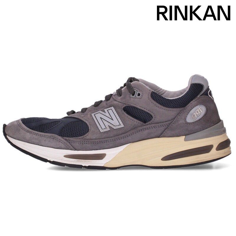New Balance Sneakers U991Gg2 Us11