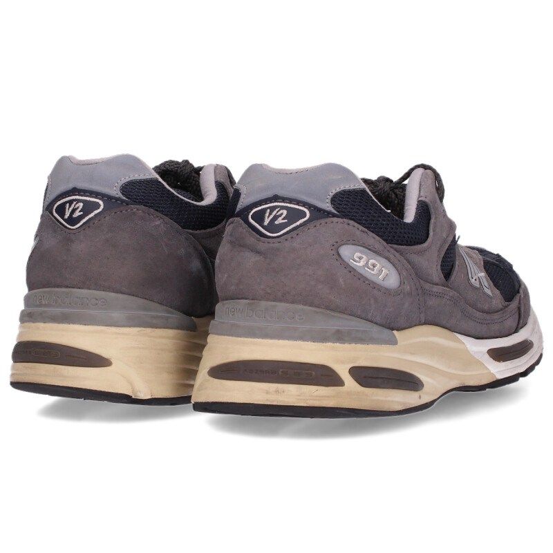 New Balance Sneakers U991Gg2 Us11