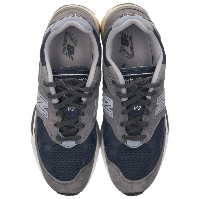New Balance Sneakers U991Gg2 Us11