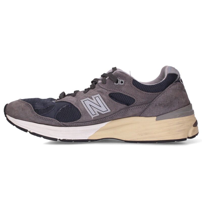 New Balance Sneakers U991Gg2 Us11