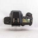 Contax Others Nx