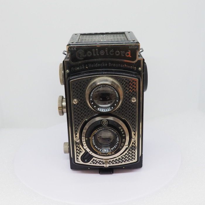 Rollei Others Rolleicord I