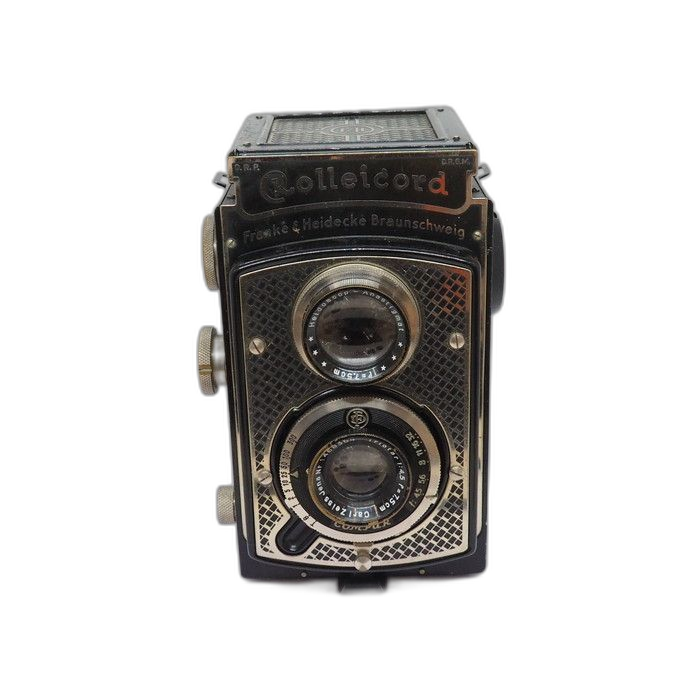 Rollei Others Rolleicord I