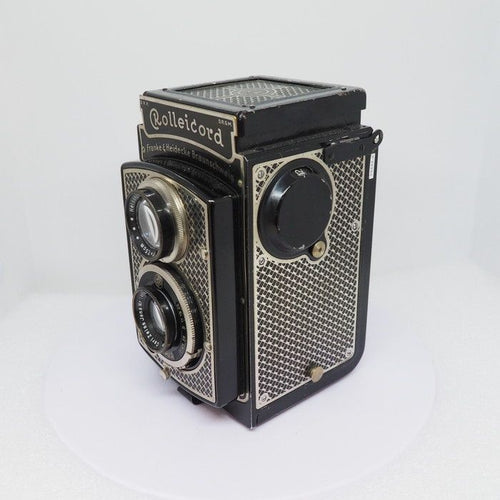 Rollei Others Rolleicord I
