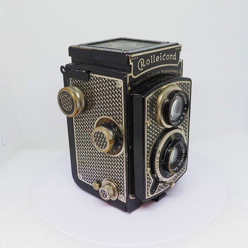 Rollei Others Rolleicord I