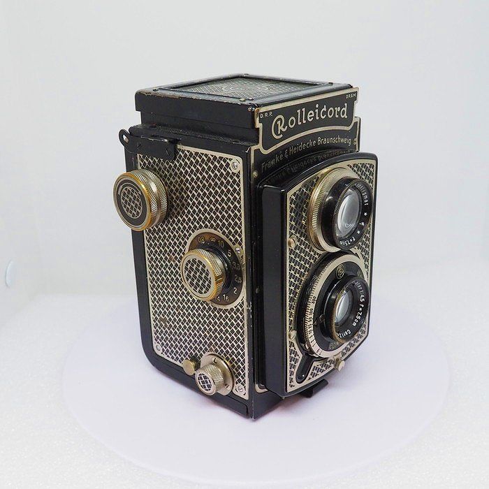 Rollei Others Rolleicord I