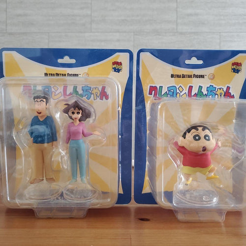Ultra Detail Figure Other