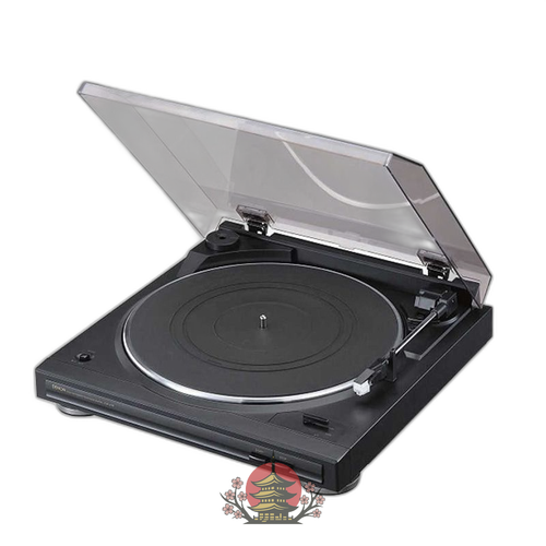 Denon Record Player Body Dp-29F-K