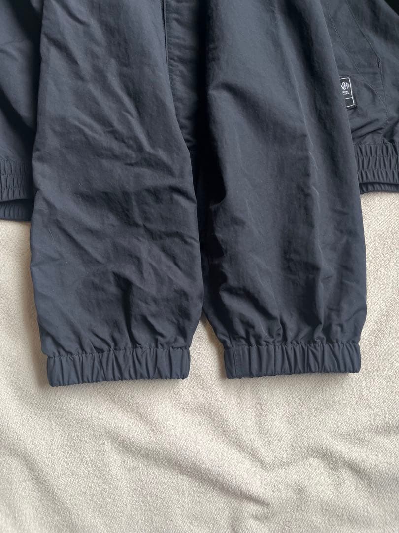 Neighborhood Nylon Jackets Dsmg M