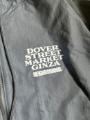 Neighborhood Nylon Jackets Dsmg M