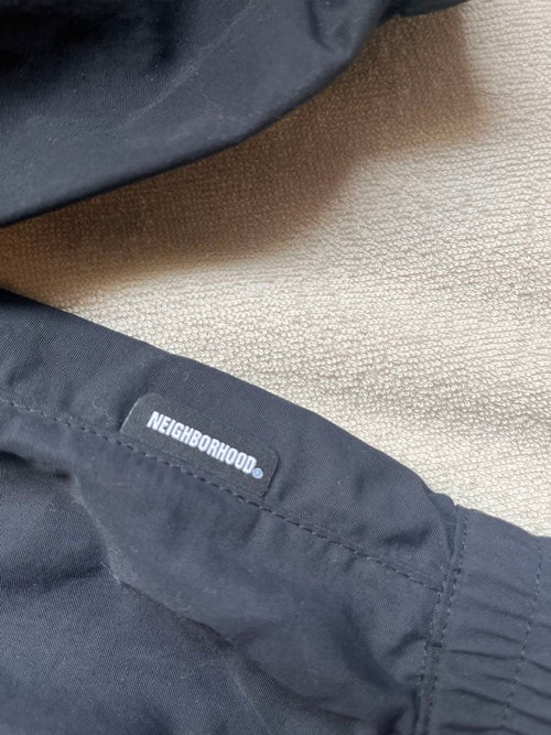 Neighborhood Nylon Jackets Dsmg M